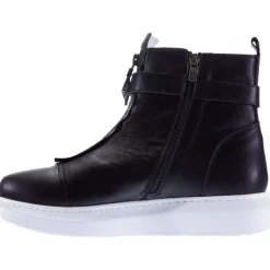 Bottines*Babouche Emina